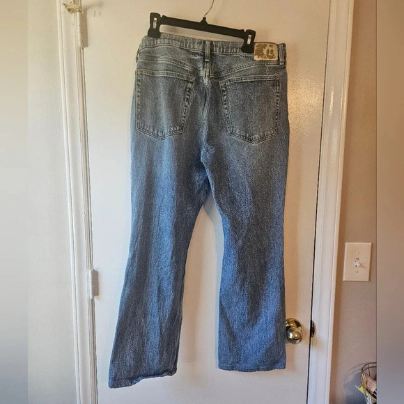 Rag&Bone Peyton Mid Rise Bootcut Jeans 32 - Picture 4 of 9